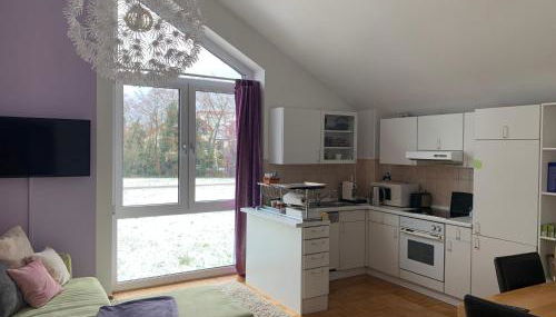 Ruhige Wohnung an der Uni - Foto 2, stove, dishwasher, pet friendly, toaster, minibar