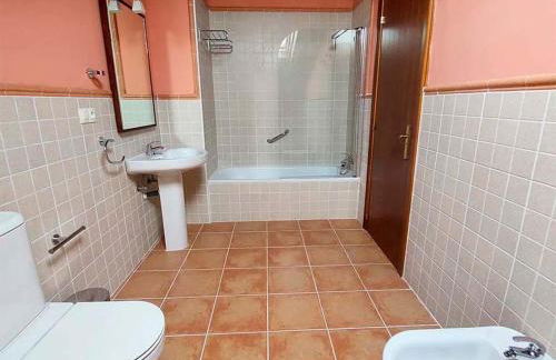 Apartamentos Jaca Badaguas 3000 - Foto 42