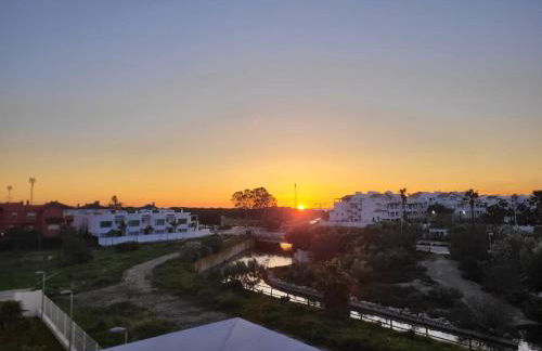 ÁTICOS ROTA Punta Candor - Foto 32