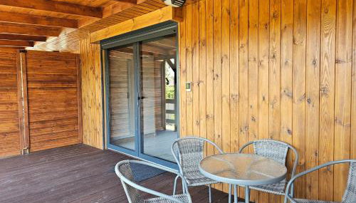 Family Resort Powidz - Foto 2