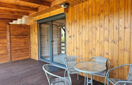 Family Resort Powidz - Foto 2