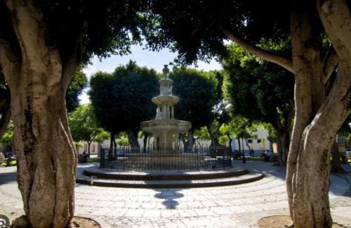 4 La Laguna, céntrico y acogedor - Foto 37