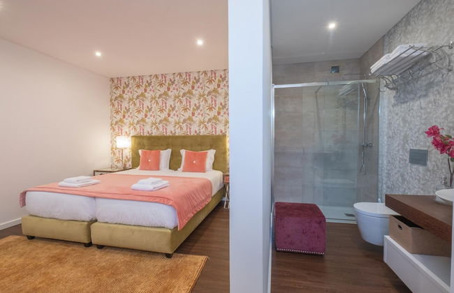 Quinta da Tia Briosa Palheiro I by Homie - Foto 9