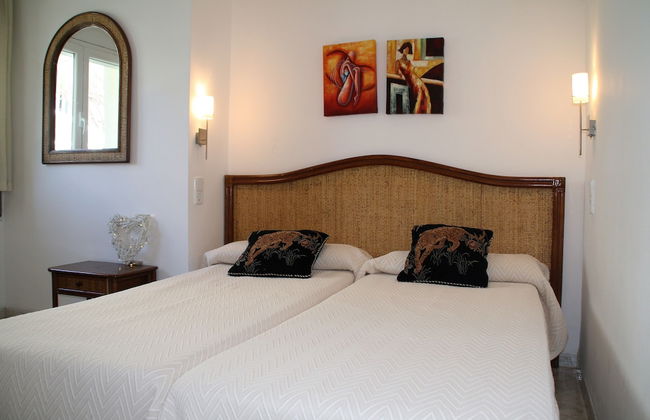 Apartaments Ocean Canada - Foto 17