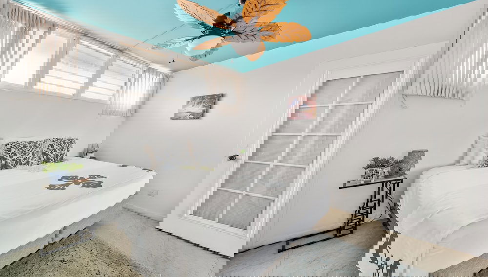 Hale Ono Loa 214 - Foto 1, Habitación