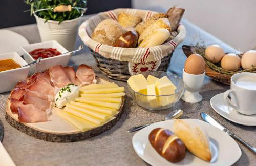 Krämerhof Apt Villnösser Geisler - Photo 21