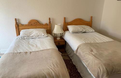 Loubcroy Farm House - Foto 11