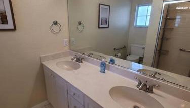 Beachy Sarasota Duplex - Foto 3