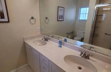 Beachy Sarasota Duplex - Foto 3