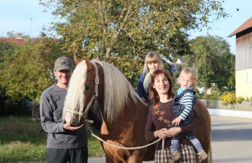 Ferienwohnung Brock - Foto 4