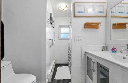 Cheery Flat in Adams Morgan - Mt Pleasant - Foto 18