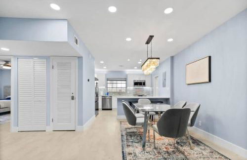 Las Olas & Beachside getaway with pool - Foto 21