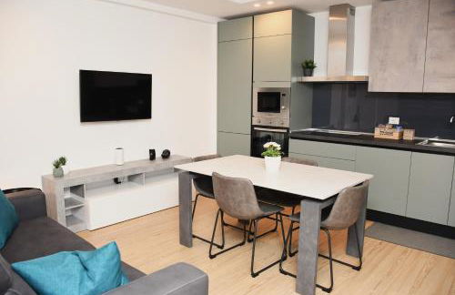 HABITAT- Apartments&Rooms - Foto 60