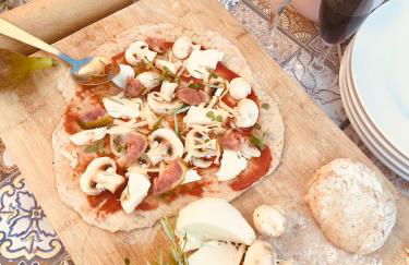 Glatigny Farmhouse - close to beach - proche de la plage - Foto 35