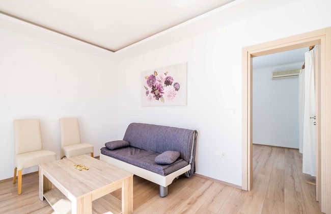 Apartments Blue Chill - Foto 34