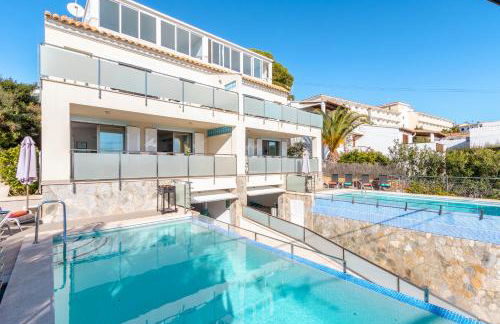 Adosado Bellavista A By homevillas360 - Foto 1