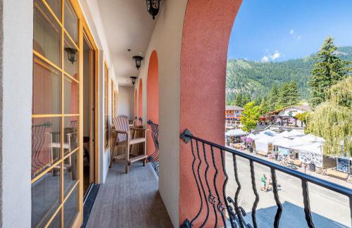 Alpen Dorf Pension - Foto 14