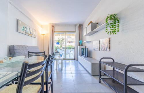 Apartment Golf Sant Jordi by Interhome - Foto 14