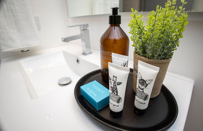 The Boho Condo by Acomodo El Cangrejo - Foto 47