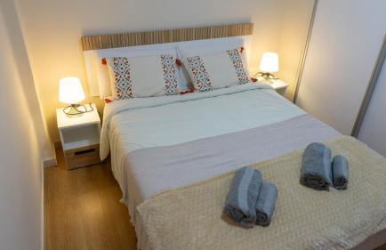Sagunto Beach Apartment 500m to Sea, WiFi 600Mb y AC - Foto 77