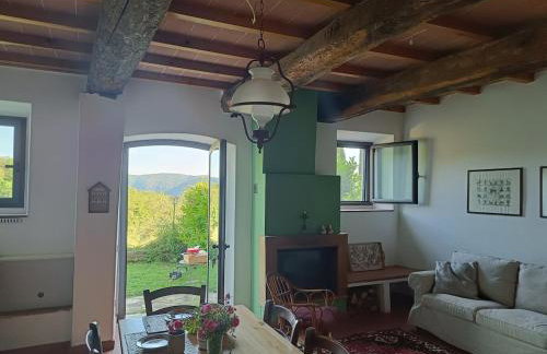 Cozy Country House - Foto 9