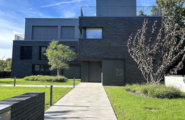 Amazing 3-Bedroom Gem in LuxembourgID232 - Foto 16