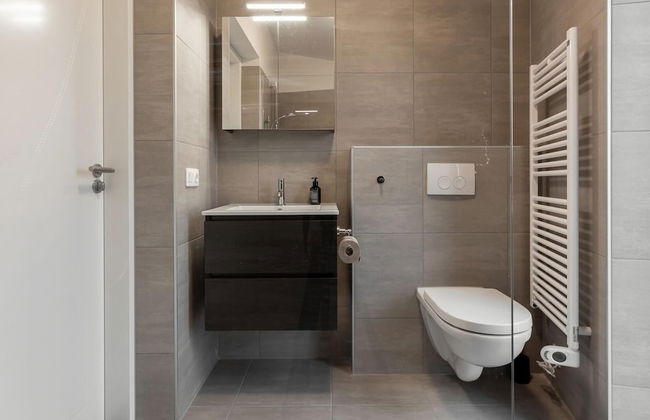 Cottage in Wissenkerke Near Het Bokkegat - Foto 15