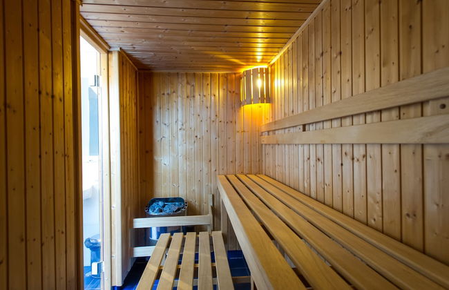 Lipno Lake Resort - Foto 68