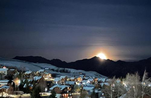 residence les Ravieres 1 - Foto 10