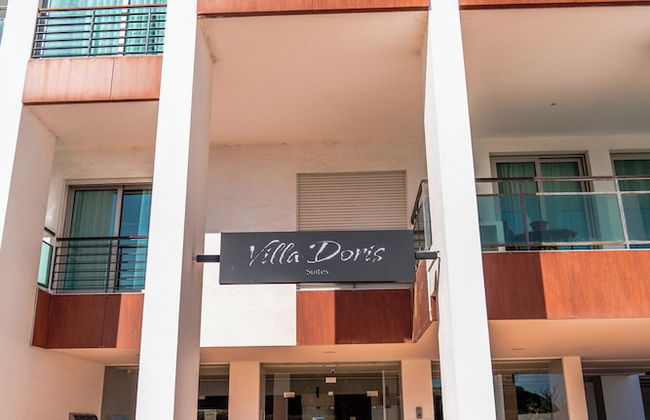Villa Doris Suites - Foto 25