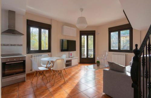 Apartamentos Virgen de Tironcillo - Foto 57