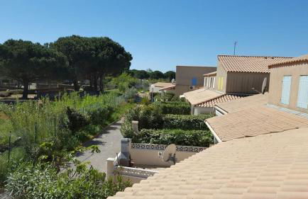 Villa tout confort dans résidence privée avec piscine à 500m de la plage - Climatisation, WIFI, parking - Foto 16