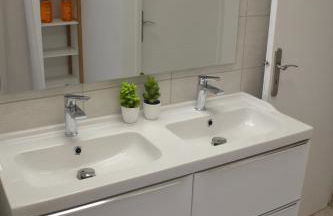 La Bulle familles Clim, wifi, airport shuttle,tout à pied - Foto 27