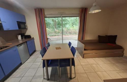 Cottage Le Vau 3 - Foto 17