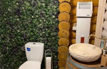 Wellness Hütte am Zwenkauer See bei Leipzig - Foto 75