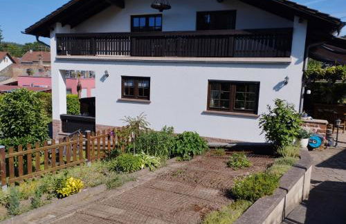 Ferienwohnung Pia - Foto 23