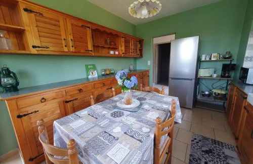 Les mimosas du Lac Vue panoramique sur le lac - Foto 27