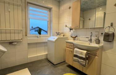 Ferienwohnung "Mühlbach Suite" - Foto 21