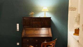 Leonardo Loft - Exklusiv, WLAN, Erdgeschoss, 15 Minuten vom Europa Park - Foto 2