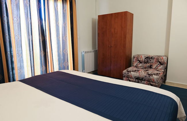 L'Escale Du Mzaar - Foto 19