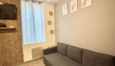 appart' de la ville - Foto 5