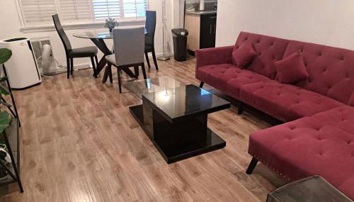 1 bedroom spacious apt in Beverly hills - Foto 3