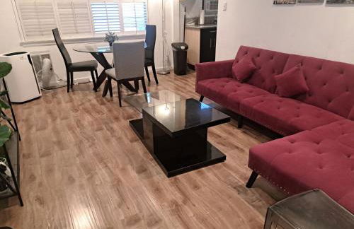 1 bedroom spacious apt in Beverly hills - Foto 3