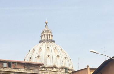 San Peter Apartment - your home in the heart of Rome - Foto 22