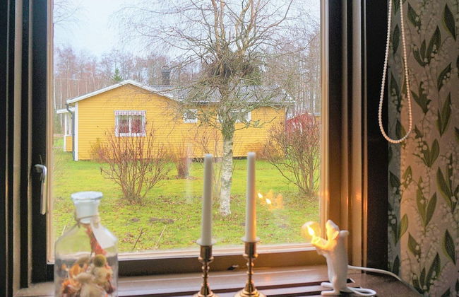 Charming Summer Cottage With Sauna-by Traum - Foto 18