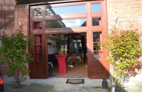 Müllers Bauernhof - Foto 39