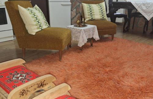 Το Πέτρινο της Γιαγιάς - Foto 17