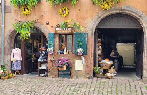 Riquewihr - Foto 12