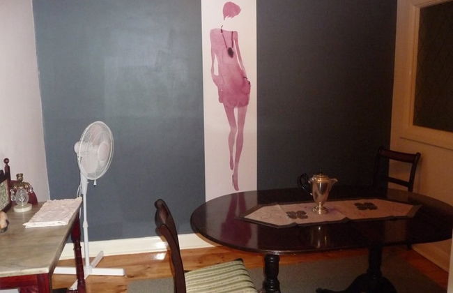 Country Bakehouse Accommodation - Foto 9