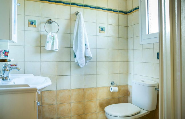 Belle Helens Villa Kefalonia - Foto 6